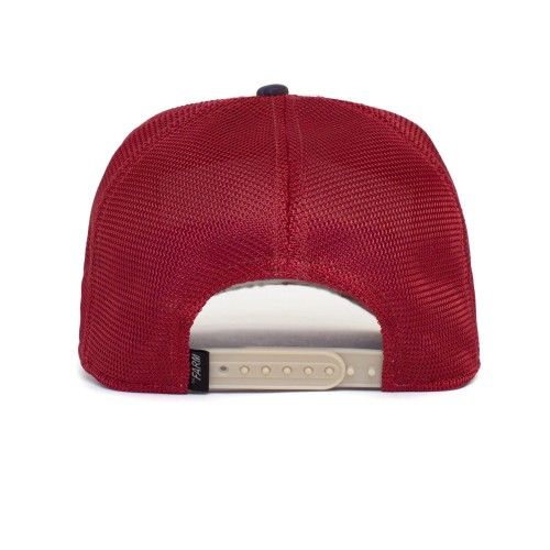 Goorin Bros. Metamorphosis Trucker