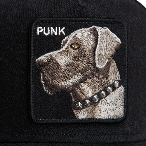 Goorin Bros. Punk Dawg