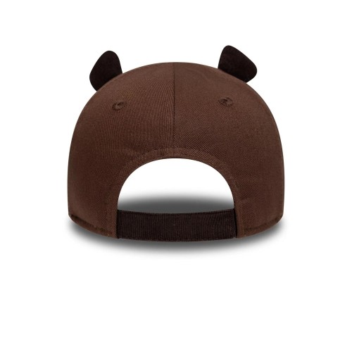 New Era Cord Ears JR