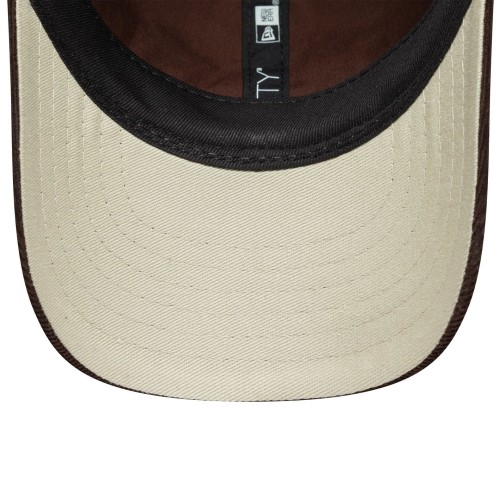 New Era Cord Ears JR