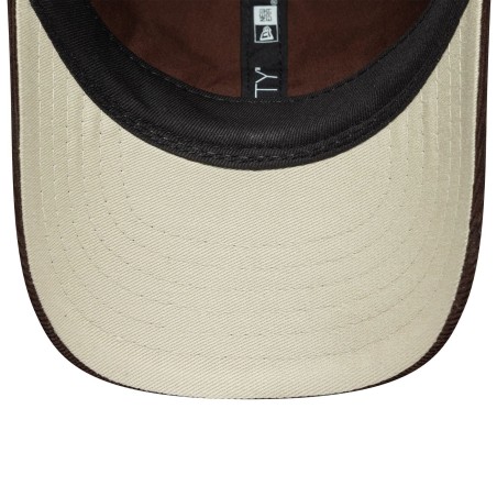 New Era Cord Ears JR
