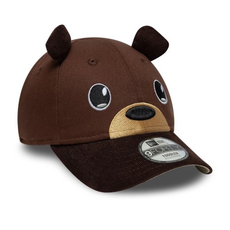 New Era Cord Ears JR