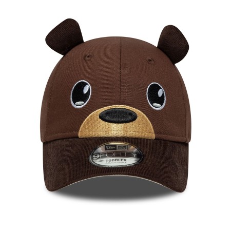 New Era Cord Ears JR