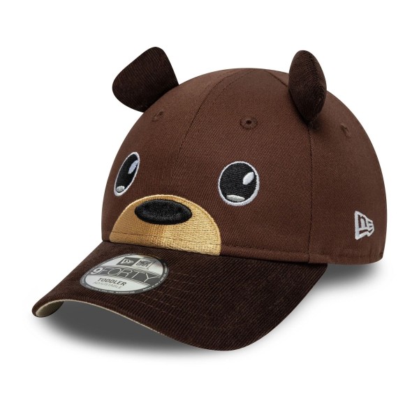 New Era Cord Ears JR