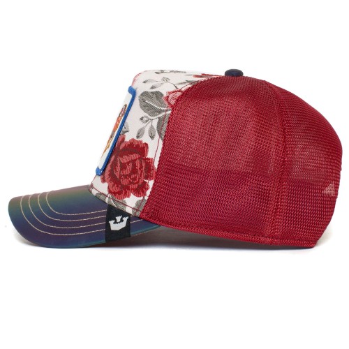 Goorin Bros. Metamorphosis Trucker