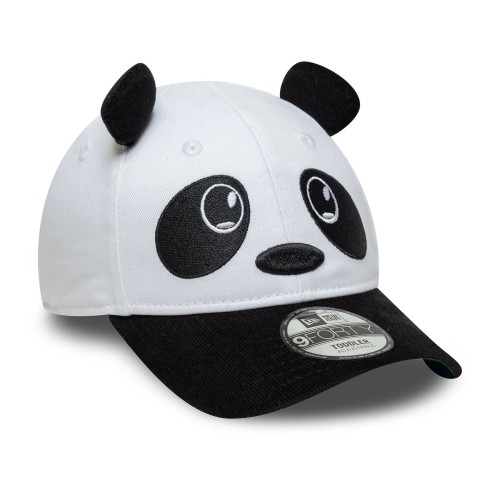 New Era Cord Ears JR