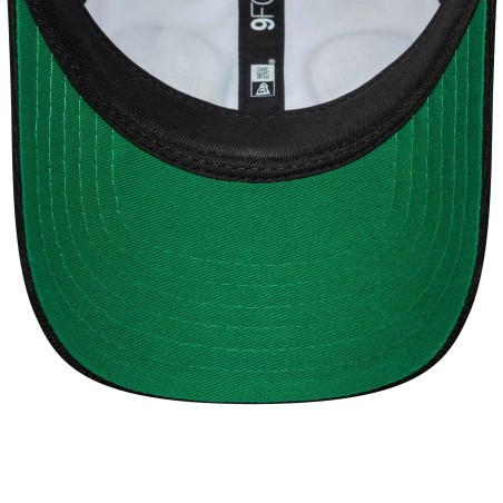 New Era Cord Ears JR