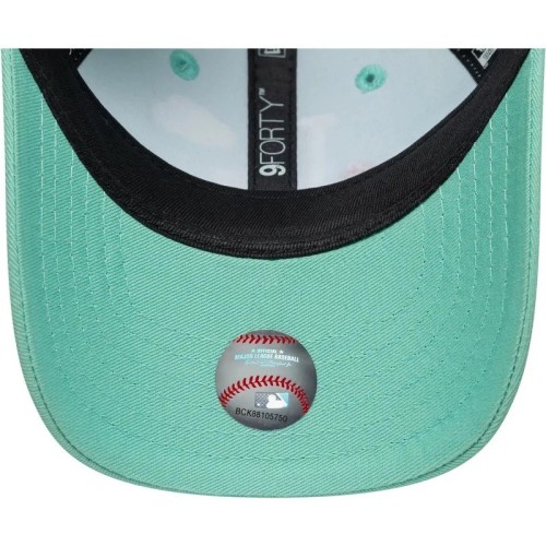 New Era MLB Los Angeles Dodgers Plane Icon 9FORTY JR