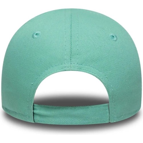 New Era MLB Los Angeles Dodgers Plane Icon 9FORTY JR