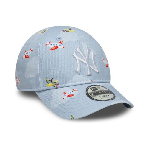 New Era MLB New York Yankees Plane Icon 9FORTY JR