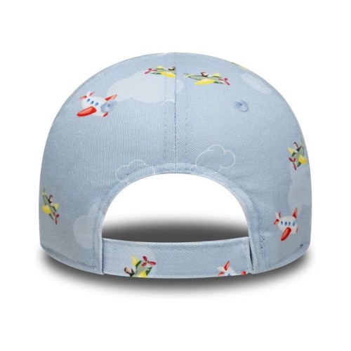 New Era MLB New York Yankees Plane Icon 9FORTY JR