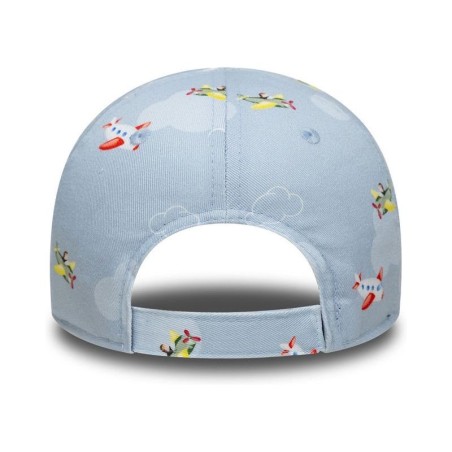 New Era MLB New York Yankees Plane Icon 9FORTY JR