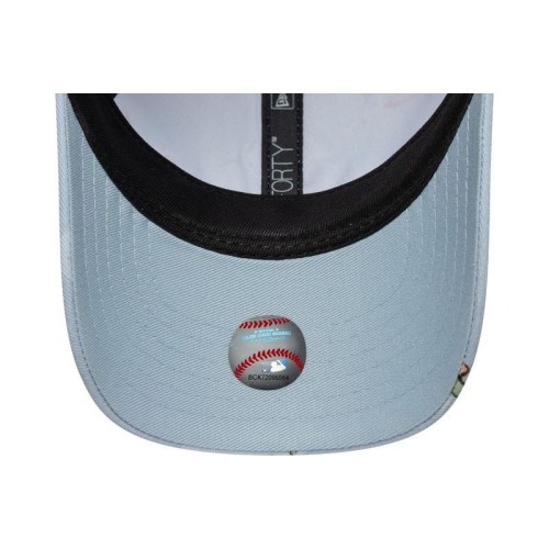 New Era MLB New York Yankees Plane Icon 9FORTY JR