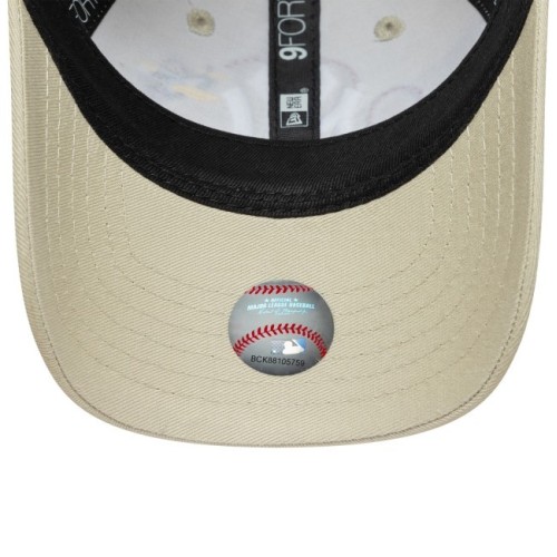 New Era MLB New York Yankees Plane Icon 9FORTY JR