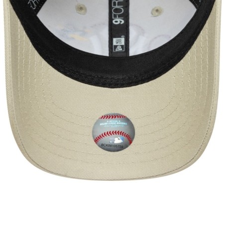 New Era MLB New York Yankees Plane Icon 9FORTY JR