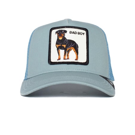 Goorin Bros. Bad Boy Truckin Trucker