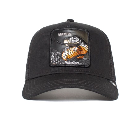 Goorin Bros. Maambaa Trucker