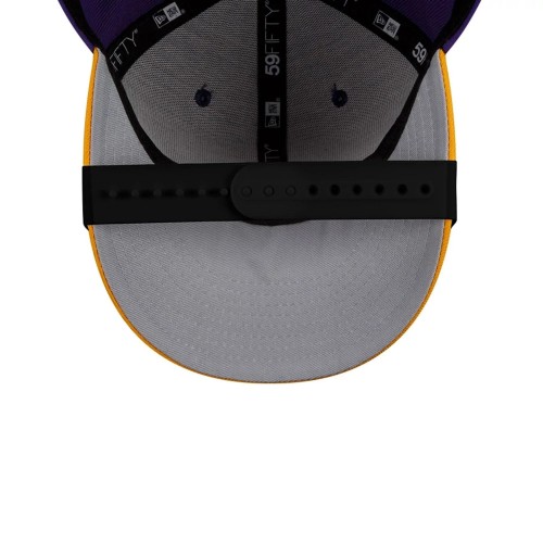 New Era Visor Curve