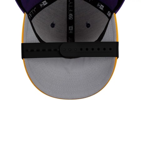 New Era Visor Curve
