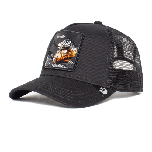 Goorin Bros. Maambaa Trucker