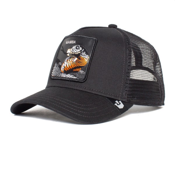 Goorin Bros. Maambaa Trucker