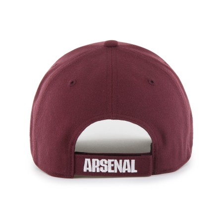 '47 EPL Arsenal FC MVP