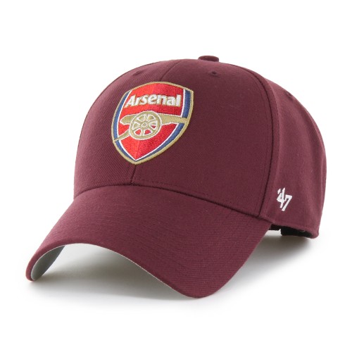 '47 EPL Arsenal FC MVP