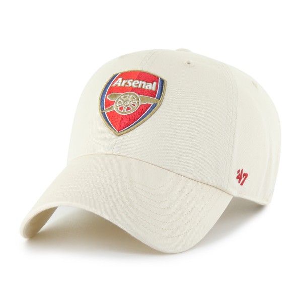 '47 EPL Arsenal FC Clean Up
