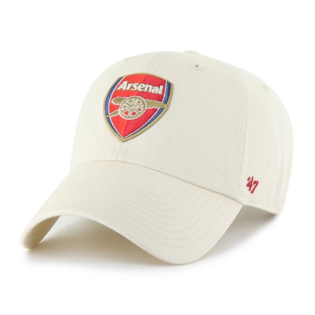 '47 EPL Arsenal FC Clean Up