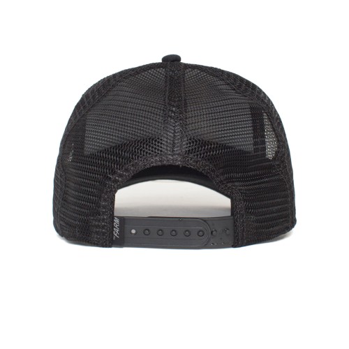 Goorin Bros. Maambaa Trucker