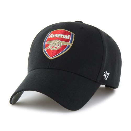 '47 EPL Arsenal FC MVP