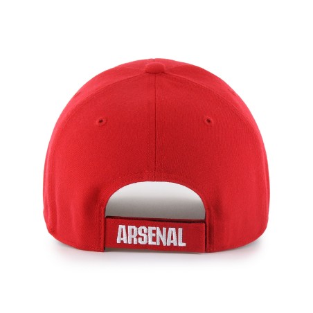 '47 EPL Arsenal FC MVP
