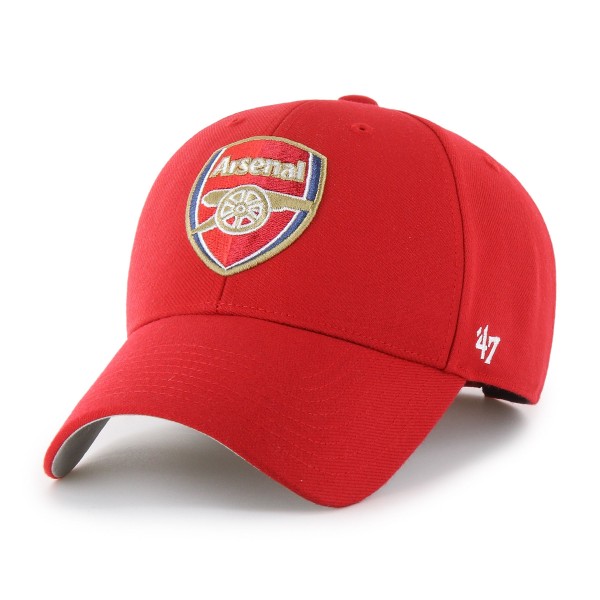 '47 EPL Arsenal FC MVP