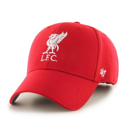 '47 EPL Liverpool FC MVP