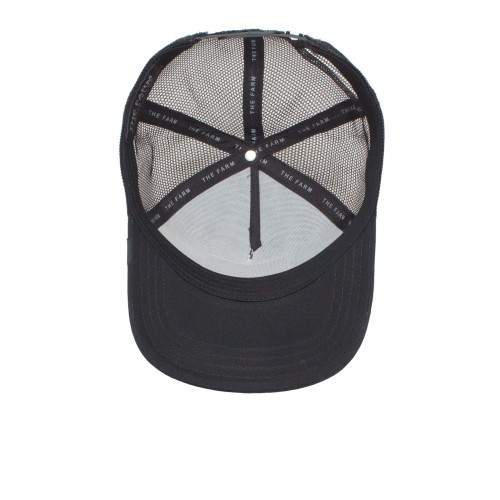 Goorin Bros. Maambaa Trucker