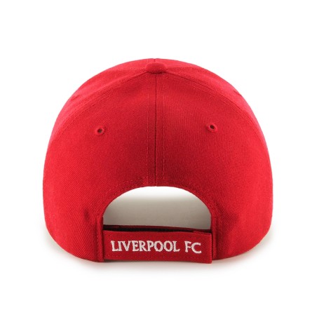 '47 EPL Liverpool FC MVP