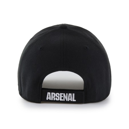 '47 EPL Arsenal FC MVP
