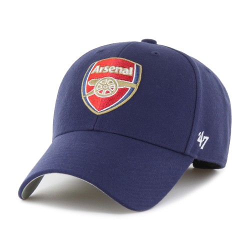 '47 EPL Arsenal FC MVP