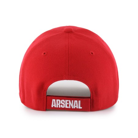 '47 EPL Arsenal FC MVP