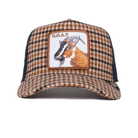 Goorin Bros. Good Kid Plaad City Trucker