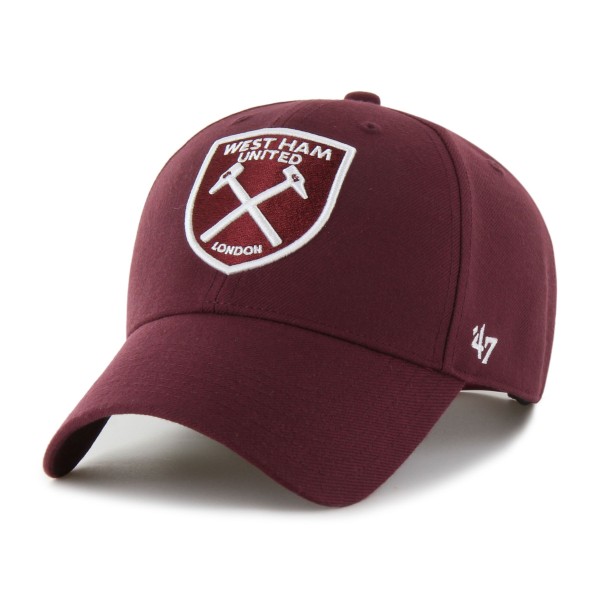 '47 EPL West Ham United FC MVP Snapback
