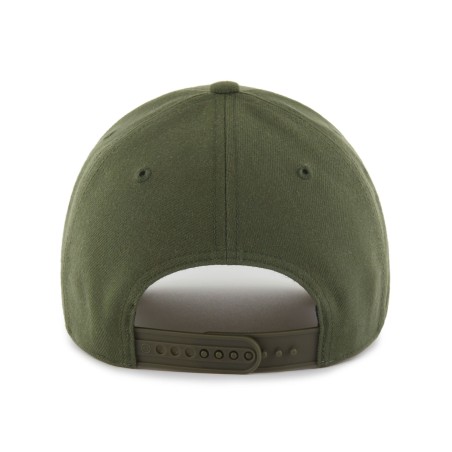 '47 EPL Arsenal FC MVP Snapback