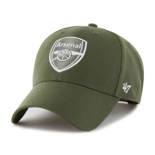 '47 EPL Arsenal FC MVP...