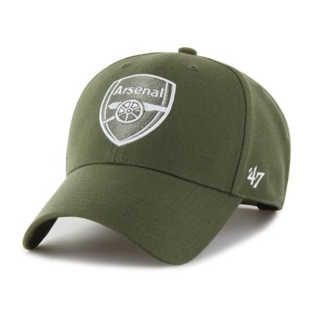 '47 EPL Arsenal FC MVP Snapback