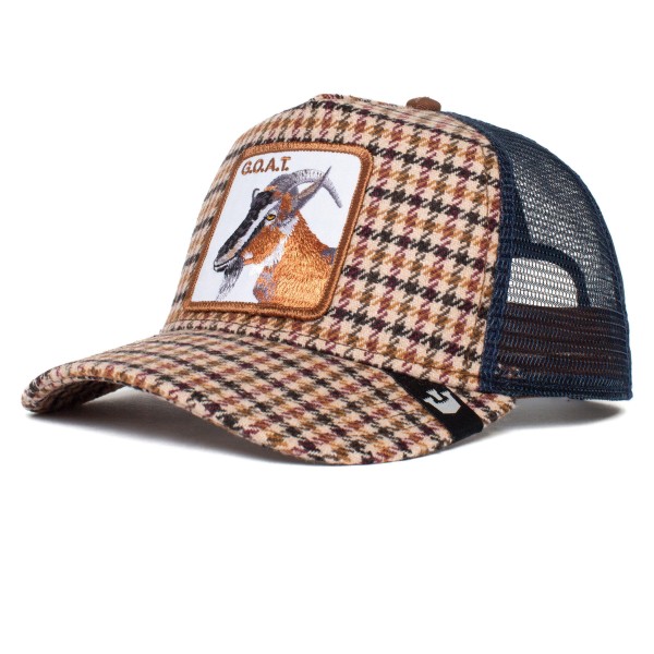 Goorin Bros. Good Kid Plaad City Trucker