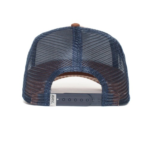 Goorin Bros. Good Kid Plaad City Trucker