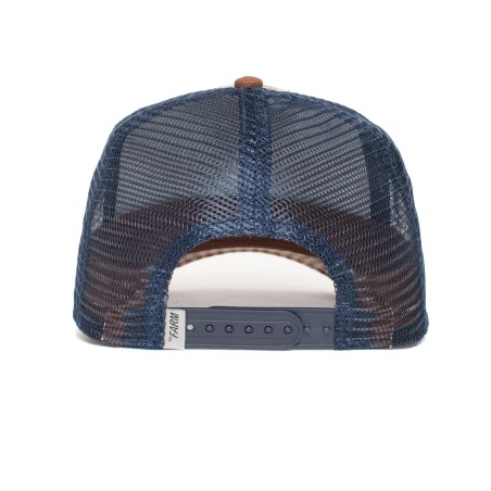 Goorin Bros. Good Kid Plaad City Trucker