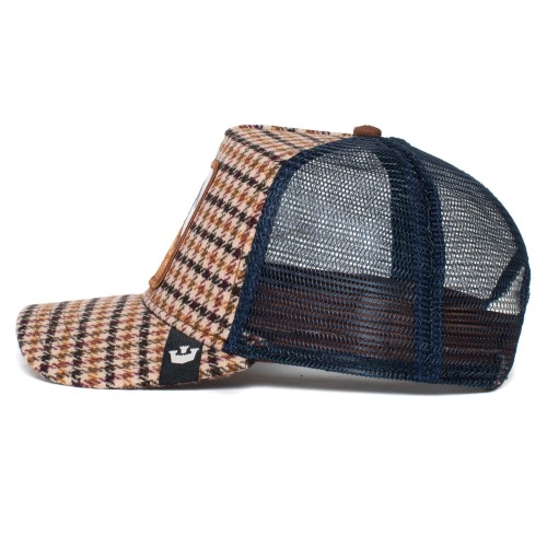 Goorin Bros. Good Kid Plaad City Trucker