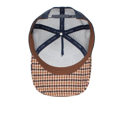 Goorin Bros. Good Kid Plaad City Trucker