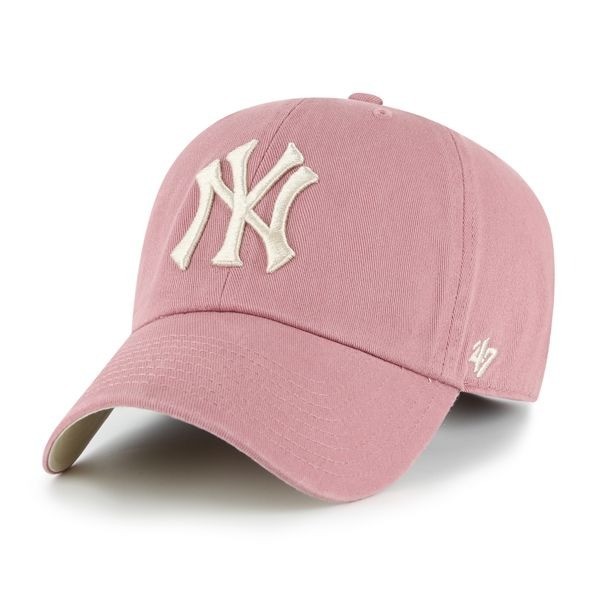 '47 MLB New York Yankees Ballpark Clean Up